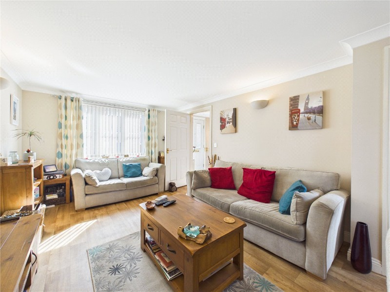 Hawks Drive, Tiverton, Devon, EX16