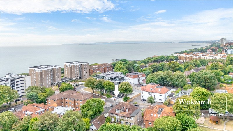 Wollstonecraft Road, Bournemouth, Dorset, BH5