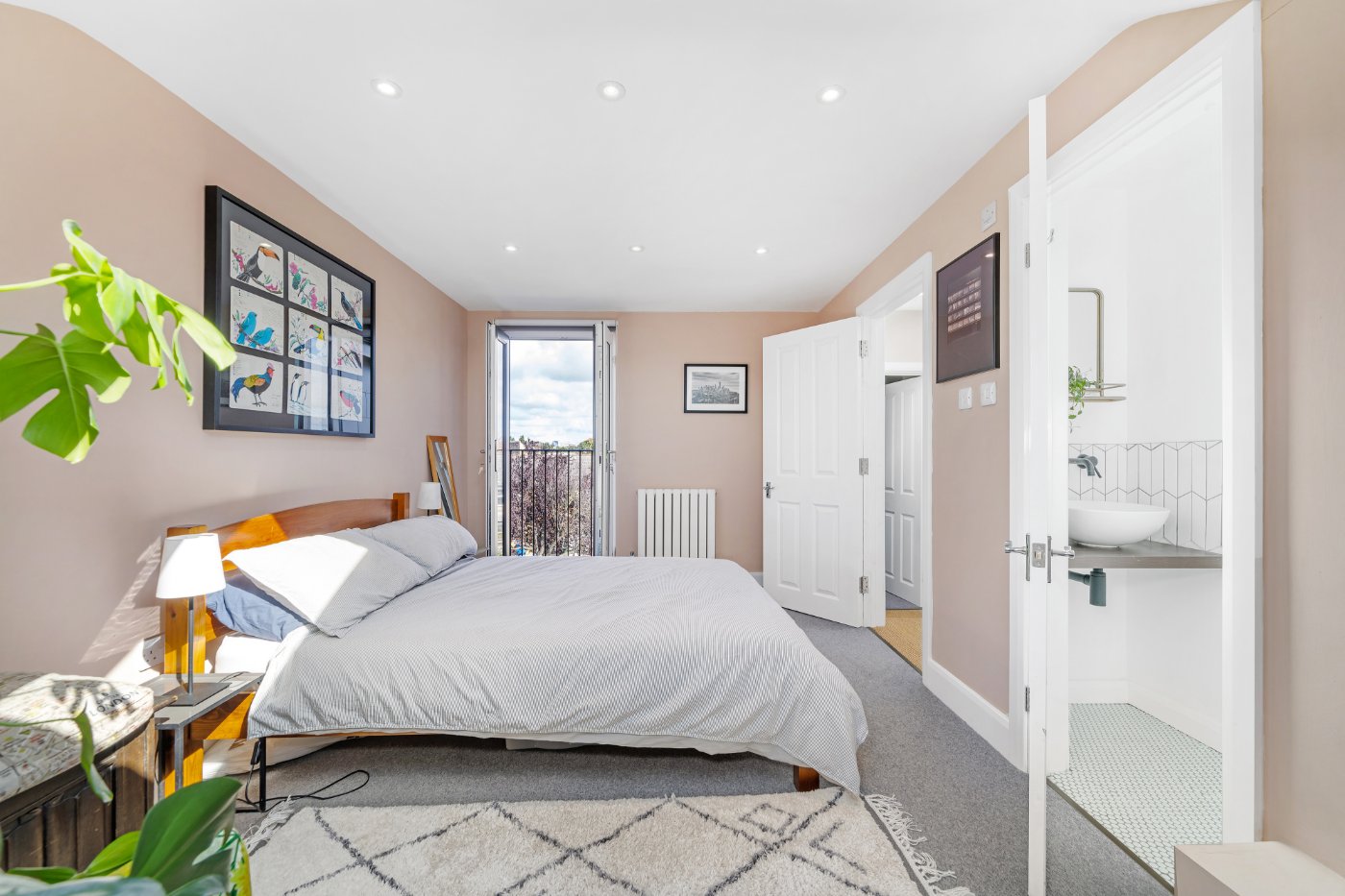 Bedroom One Part Two