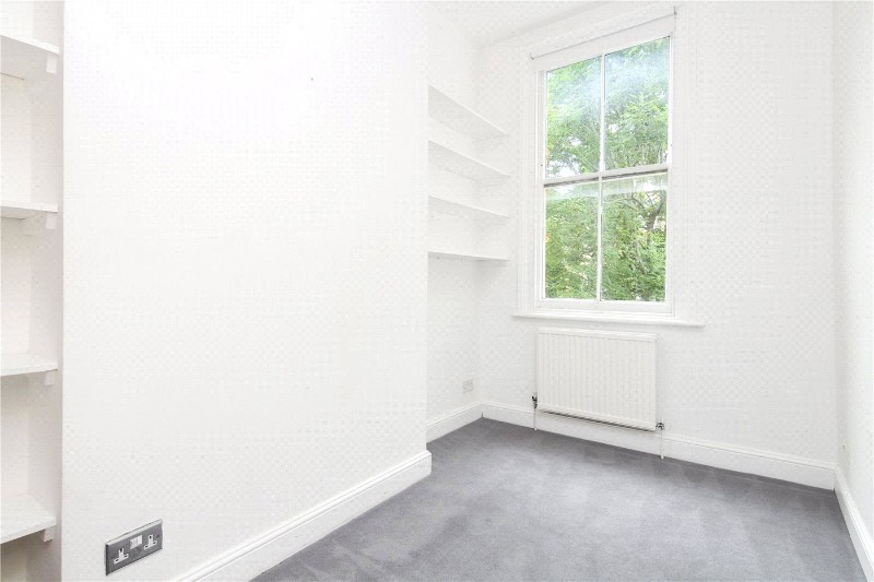 Batoum Gardens, Brook Green, London, W6