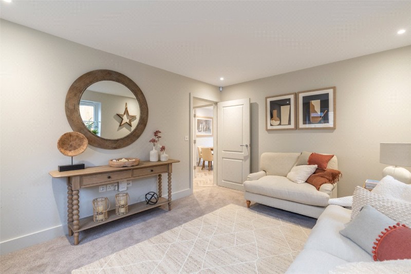 Rowlands Hill, Wimborne, Dorset, BH21