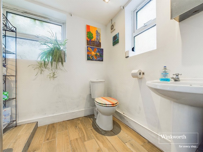 Belmont Road, Reading, United Kingdom, RG30