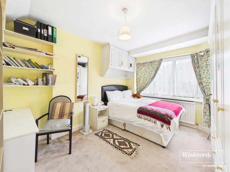 Lindsay Drive, Harrow, Middlesex, HA3