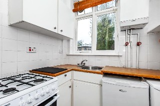 Jeffreys Road, SW4