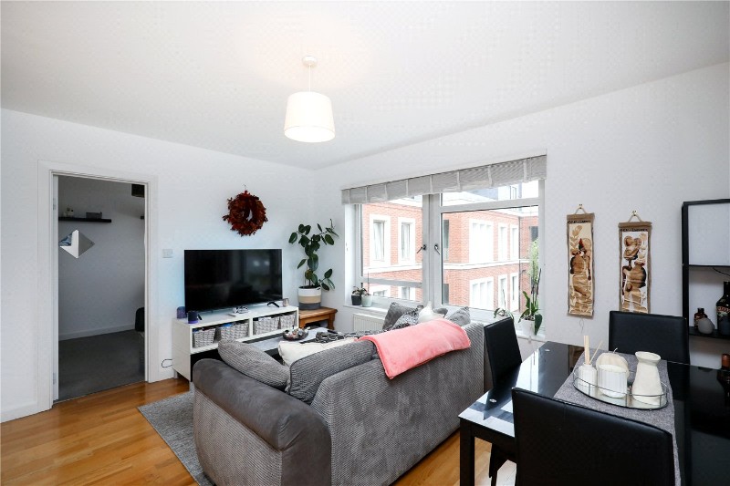 Mount Park Road, Mount Park Road, London, W5