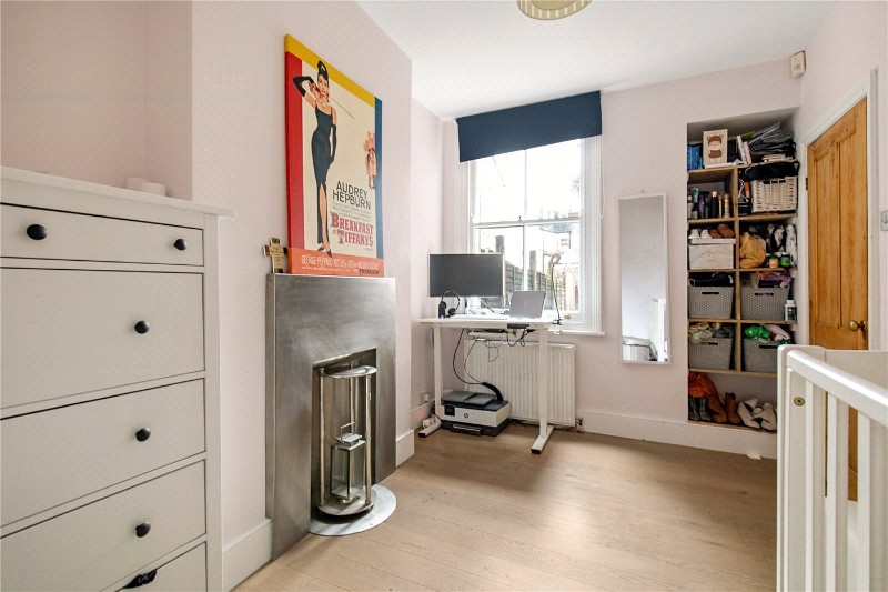 Gilbey Road, London, SW17