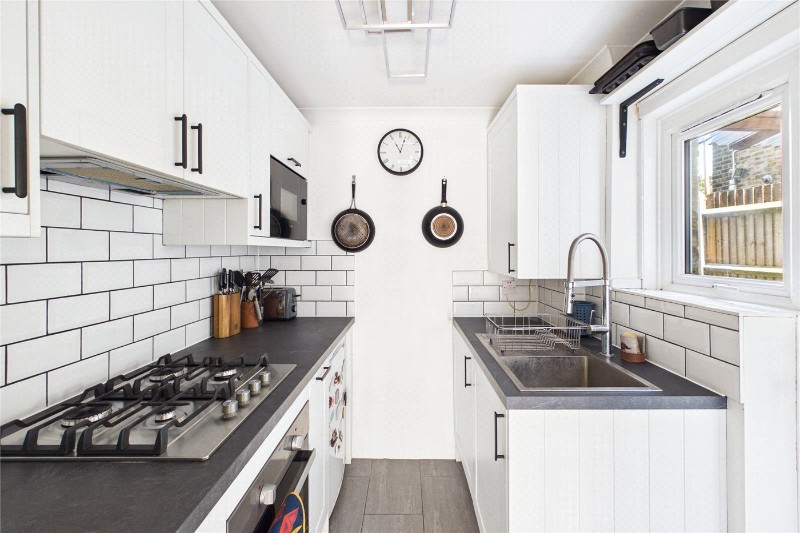 Flat A, 65 Greyhound Lane, London, SW16