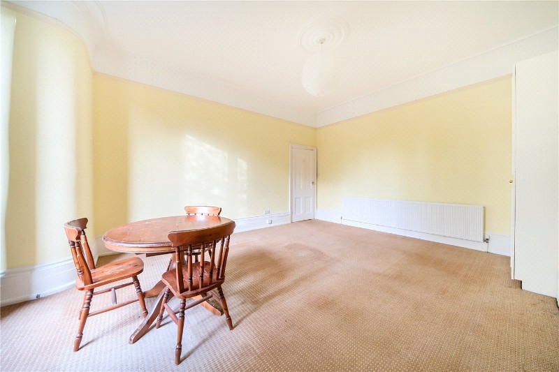 Granville Park, Lewisham, London, SE13