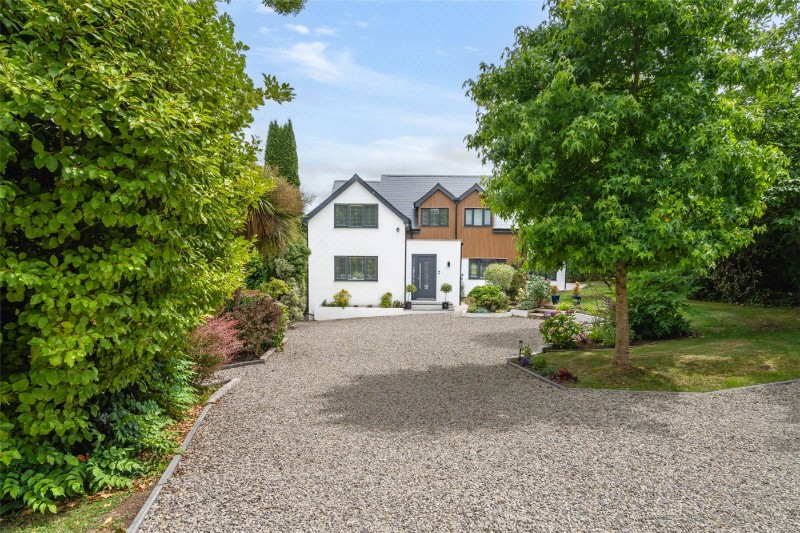 Gaunts Common, Wimborne, Dorset, BH21