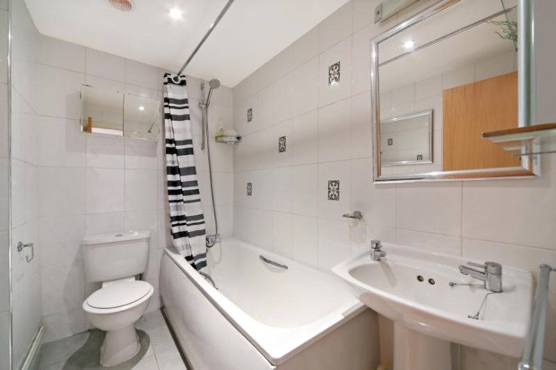 Woodstock Grove, Brook Green, London, W12