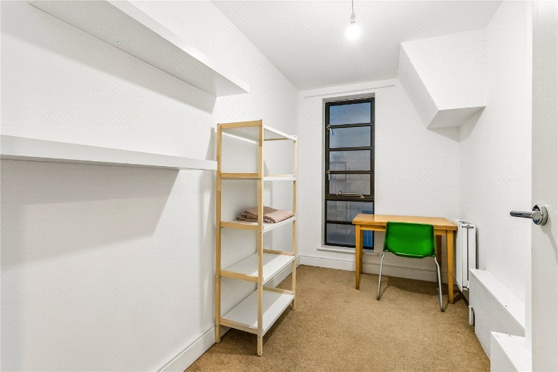 De Beauvoir Crescent, London, N1