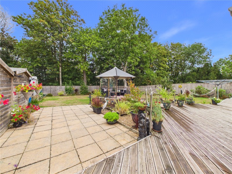Patches Road, Tiverton, Devon, EX16