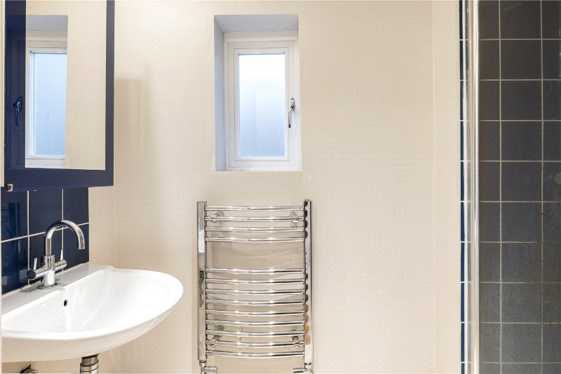 Larkhall Rise, Clapham, London, SW4