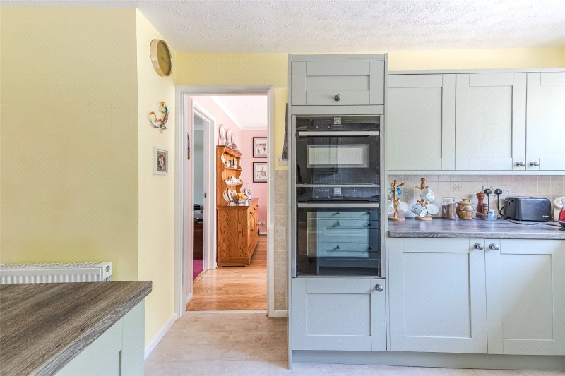 Lynwood Drive, Merley, Wimborne, Dorset, BH21