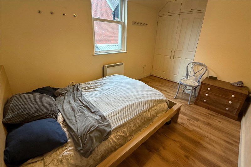 Chapel Street, Petersfield, Hampshire, GU32