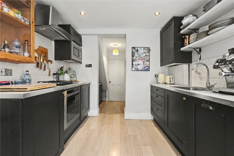 Thorpedale Road, London, N4