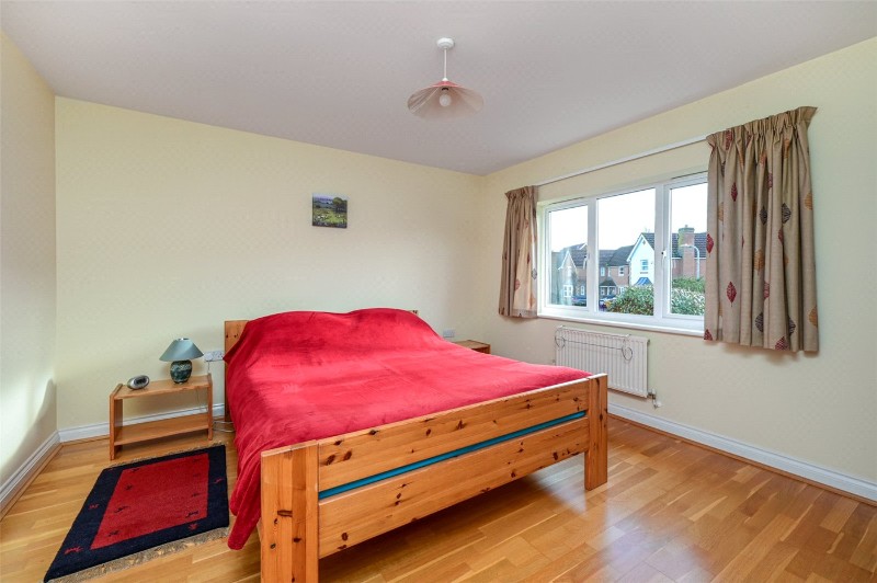 Attwood Drive, Arborfield, Reading, RG2