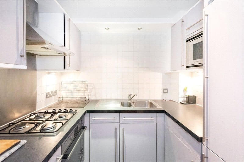 Percy Circus, London, WC1X