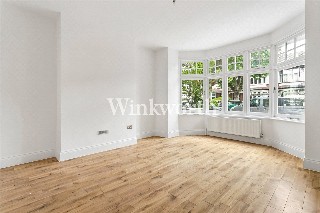 Oakfield Road, London, N14
