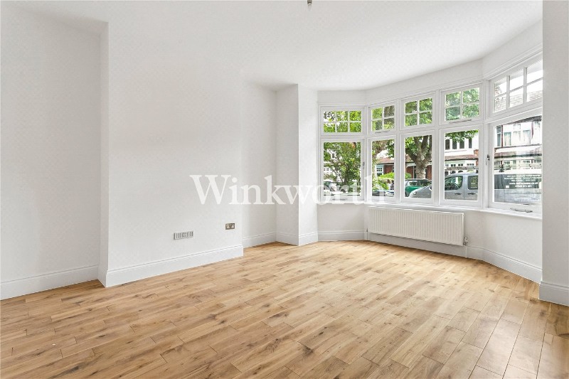 Oakfield Road, London, N14