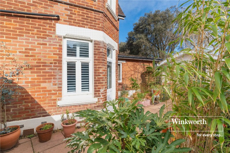 Crabton Close Road, Bournemouth, Dorset, BH5