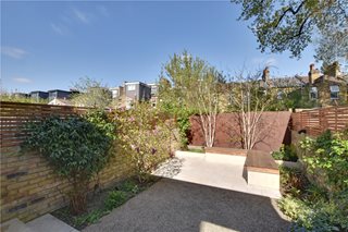 Leahurst Road, Hither Green, London, SE13
