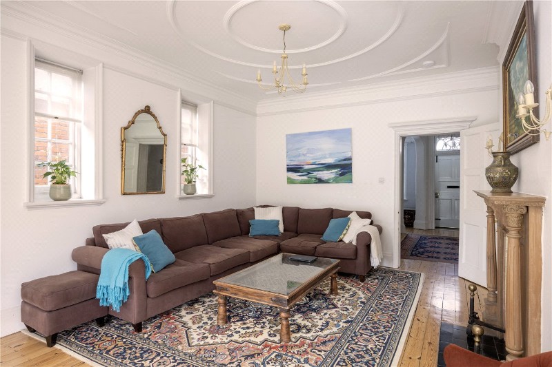 Hazlewell Road, London, SW15