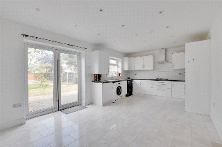 Macarthur Terrace, Charlton Park Road, Charlton, London, SE7