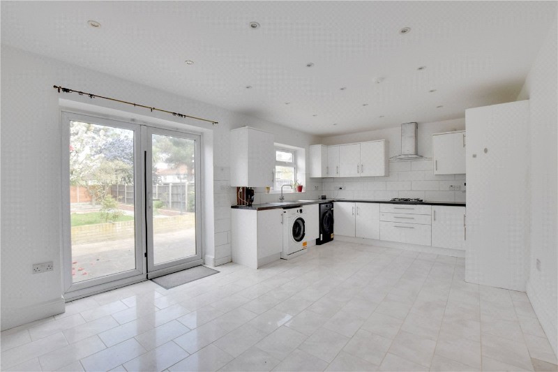 Macarthur Terrace, Charlton Park Road, Charlton, London, SE7