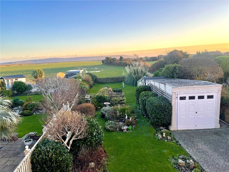 Keyhaven Road, Milford on Sea, Lymington, Hampshire, SO41