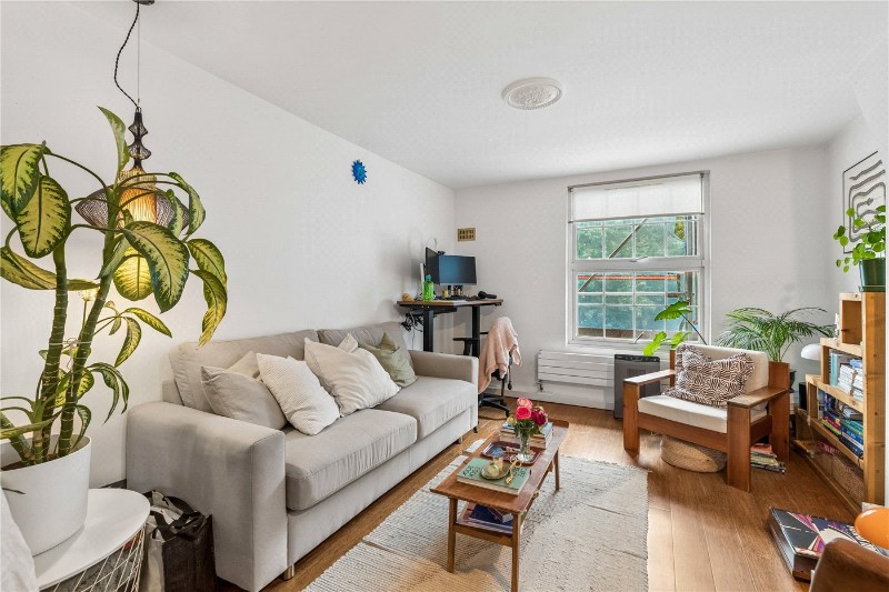 Newbery House, Northampton Street, London, N1