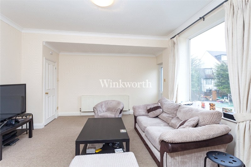 Finchley Road, London, NW11