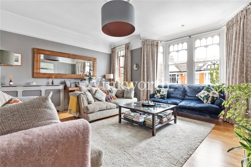 Windsor Road, London, N13