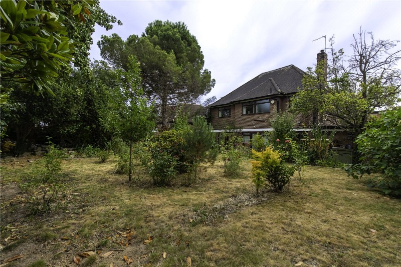 Dallas Road, London, United Kingdom, W5