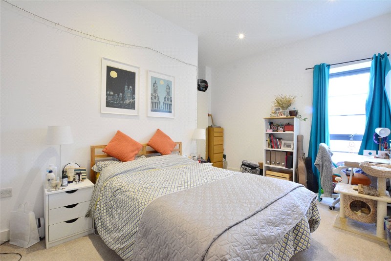 Wick Tower, 138 Powis Street, London, SE18