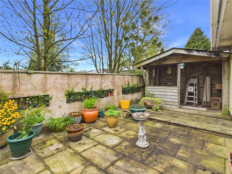 Wood Lane, Morchard Bishop, Crediton, Devon, EX17
