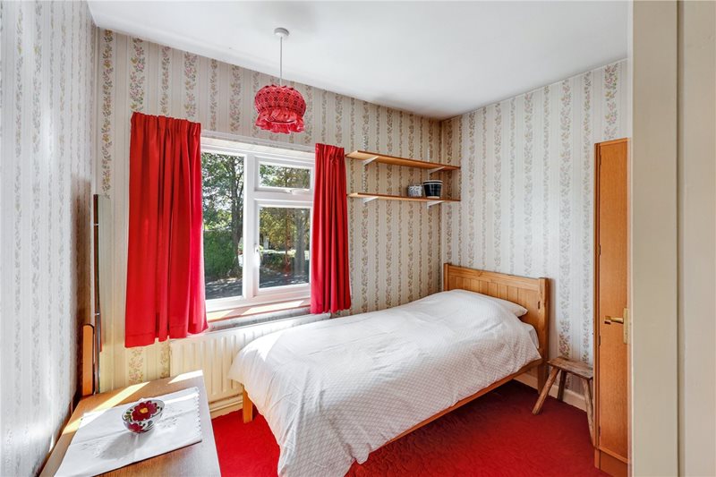 Spixworth Road, Old Catton, Norwich, Norfolk, NR6