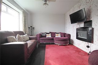 Millfield Road, Deeping St. James, Peterborough, Lincolnshire, PE6
