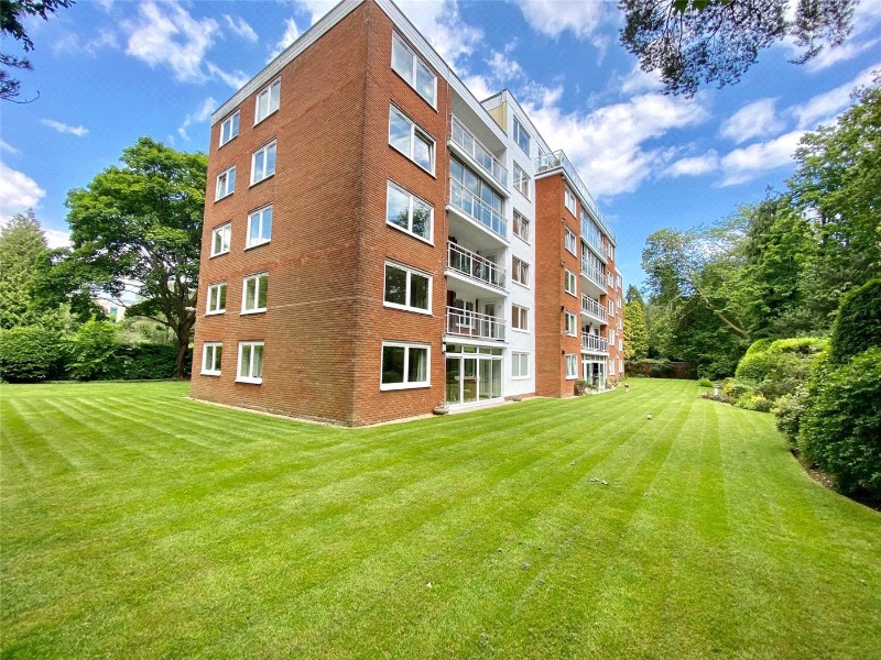 The Avenue, Poole, Dorset, BH13