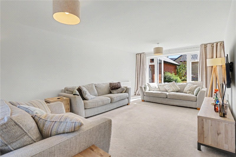 Berwick Court, Poringland, Norwich, Norfolk, NR14