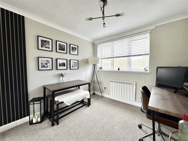 Branksome Wood Road, Bournemouth, Dorset, BH4