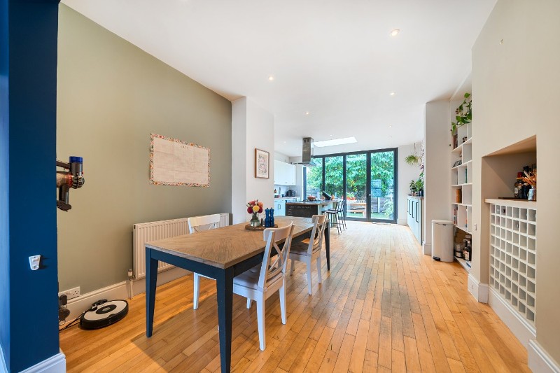 Fairfield Road, Beckenham, BR3