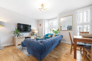 Landcroft Road, East Dulwich, London, SE22