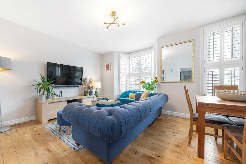 Landcroft Road, East Dulwich, London, SE22