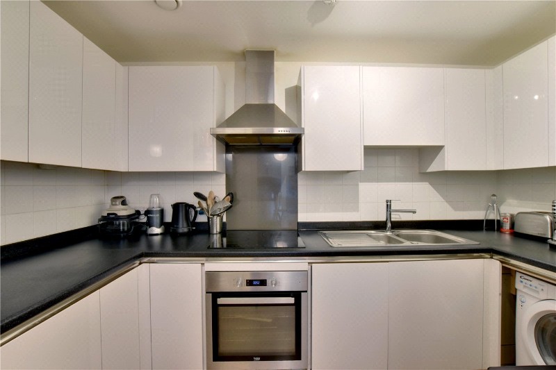 Gladstone House, 31 Dowells Street, Greenwich, London, SE10