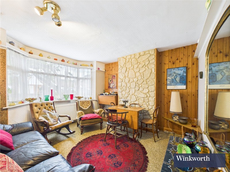 Methuen Road, Edgware, HA8