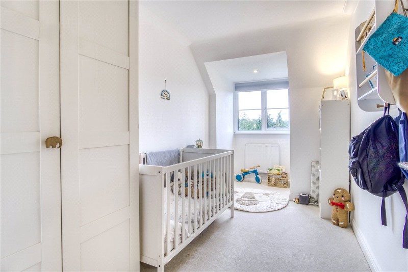 Penn Hill Avenue, Parkstone, Poole, Dorset, BH14