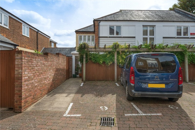 Great Stour Place, St. Stephens Fields, Canterbury, Kent, CT2