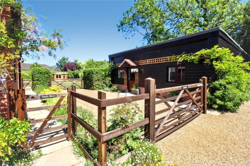 Dog Lane, Horsford, Norwich, Norfolk, NR10