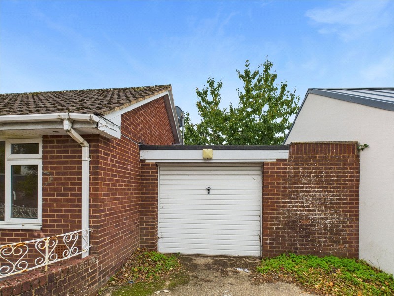 Matford Avenue, Exeter, Devon, EX2